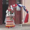 20 августа на площади Дома культуры села Ивановка прошел праздничный концерт, посвященный Дню флага России